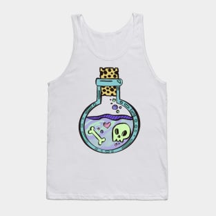 Love Potion #2.5 Tank Top